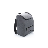 Терморюкзак СИЛА 23 л сірий (29х20х40 см) (960608)