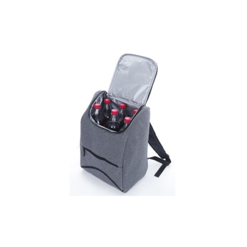 Терморюкзак СИЛА 23 л сірий (29х20х40 см) (960608)