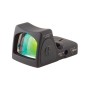 Коліматорний приціл Trijicon RMR Type 2 Red Dot Sight 3.25 MOA Red Dot Adjustable (RM06-C-700688/700672)