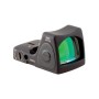 Коліматорний приціл Trijicon RMR Type 2 Red Dot Sight 3.25 MOA Red Dot Adjustable (RM06-C-700688/700672)
