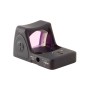 Коліматорний приціл Trijicon RMR Type 2 Red Dot Sight 3.25 MOA Red Dot Adjustable (RM06-C-700688/700672)