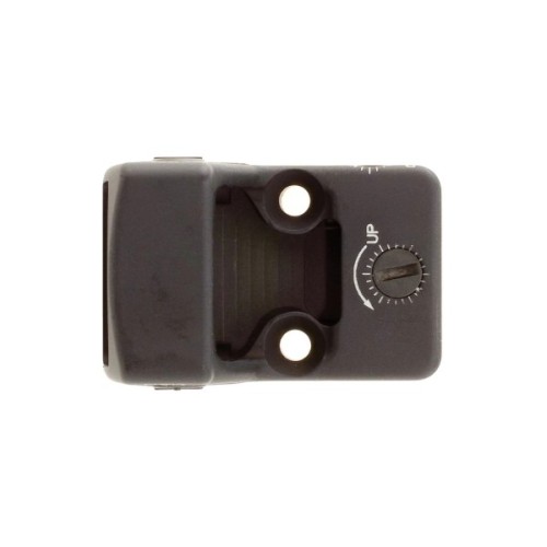 Коліматорний приціл Trijicon RMR Type 2 Red Dot Sight 3.25 MOA Red Dot Adjustable (RM06-C-700688/700672)
