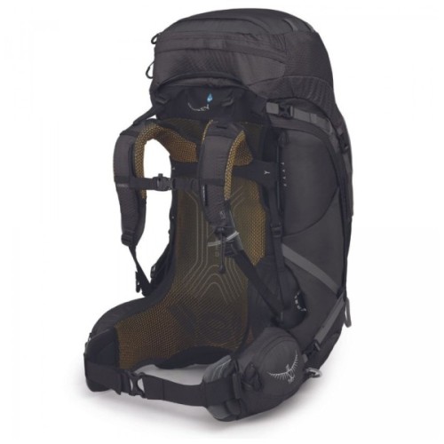Рюкзак туристичний Osprey Atmos AG 65 black L/XL (009.2786)