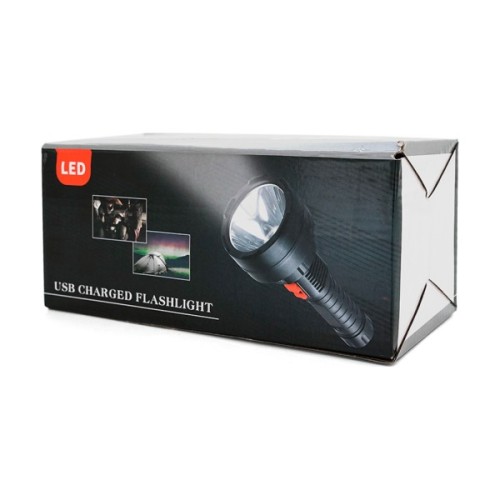 Ліхтар PowerMaster HY-789