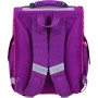 Портфель Bagland з ліхтариками Успіх 12 л. фіолетовий 409 (00551703) (80213595)