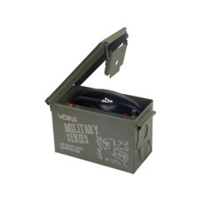 Автомобільний компресор VOIN VM-070 "MILITARY SERIES" 150psi/25A/90л (VM-070) Автомобільний компресор VOIN VM-070 "MILITARY SERIES" 150psi/25A/90л (VM-070)