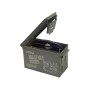 Автомобільний компресор VOIN VM-070 "MILITARY SERIES" 150psi/25A/90л (VM-070)