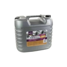 Моторна олива BREXOL TRUCK SUPERIOR 15W40 20л (48391050997)
