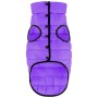 Курточка для тварин Airy Vest One XS 30 фіолетова (20639)