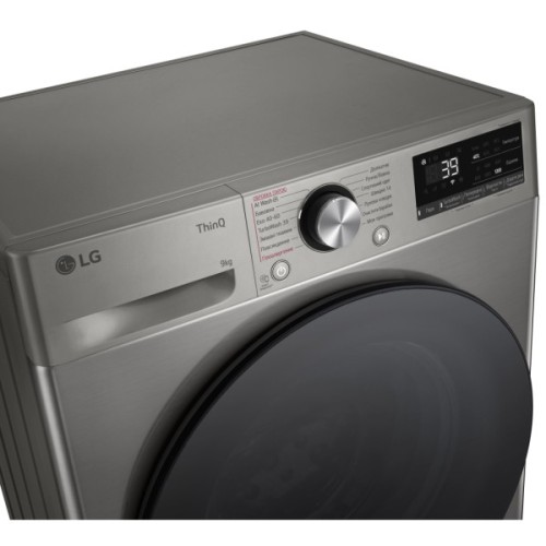 Пральна машина LG F2Y7FS5P