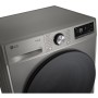 Пральна машина LG F2Y7FS5P