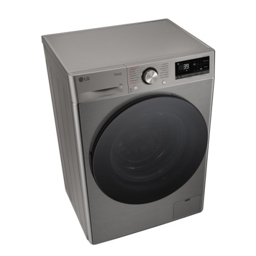 Пральна машина LG F2Y7FS5P