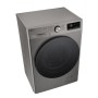 Пральна машина LG F2Y7FS5P
