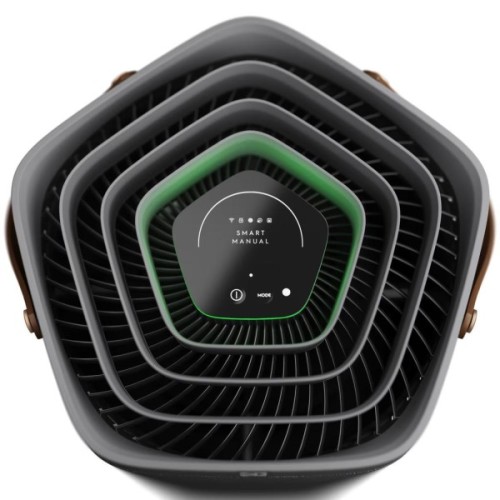 Очисник повітря Electrolux EPO60771DG