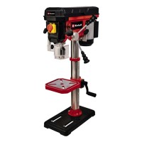 Свердлильний верстат Einhell TC-BD 630/1 630Вт, 250-2400об/хв (4520597)