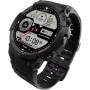 Смарт-годинник Black Shark GS3 Sport BS-W2402 Mist Black (1149171)