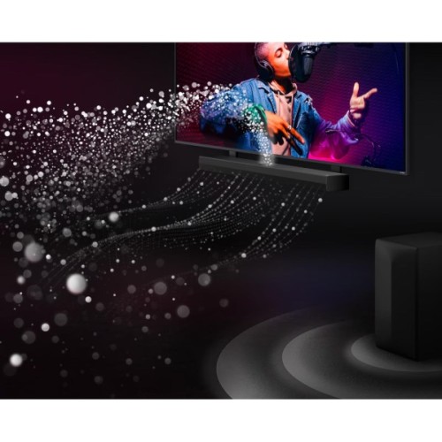 Акустична система LG S70TY (S70TY.AUKRLLD)