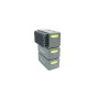 Зарядна станція FOSSIBOT FBP1200W+2Battery 5874Wh (FOSSiBOT F1200+2Battery)