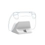 Зарядний пристрій Trust GXT 255W for PS5 White (25560)