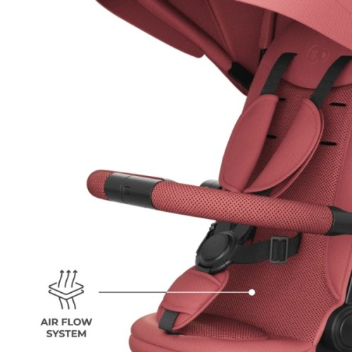 Дитячий велосипед Kinderkraft Aston 2 Plus Pink (KRASTO02PNKPL00) (5902533929924)