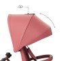 Дитячий велосипед Kinderkraft Aston 2 Plus Pink (KRASTO02PNKPL00) (5902533929924)