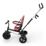 Дитячий велосипед Kinderkraft Aston 2 Plus Pink (KRASTO02PNKPL00) (5902533929924)