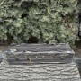 Набір для барбекю Metalzavod Мисливець темна текстура (PN-Myslyveс-TDK)
