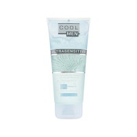 Гель після гоління Cool Men Ultrasensitive 200 мл (4823015926297)