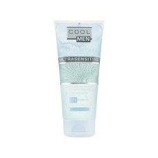 Гель після гоління Cool Men Ultrasensitive 200 мл (4823015926297)