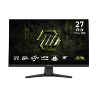 Монітор MSI MAG 272F-X24