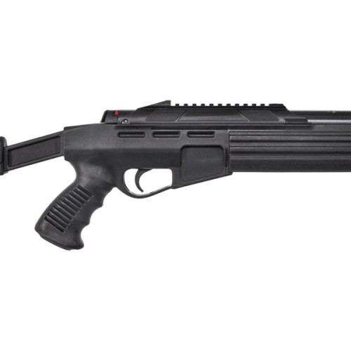 Пневматична гвинтівка Optima AirTact (2370.36.52)