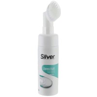Піна для взуття Silver Очисник для спортивного взуття 150 мл (8690757011248)