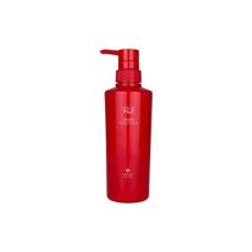Кондиціонер для волосся Yamada Bee Farm Medicated RJ Scalp Care Conditioner Для догляду за шкірою голови та волоссям 400 мл (4930830325614) Кондиціонер для волосся Yamada Bee Farm Medicated RJ Scalp Care Conditioner Для догляду за шкірою голови та волоссям 400 мл (4930830325614)