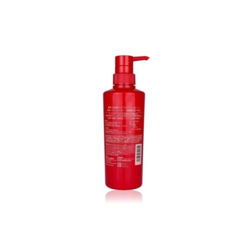Кондиціонер для волосся Yamada Bee Farm Medicated RJ Scalp Care Conditioner Для догляду за шкірою голови та волоссям 400 мл (4930830325614)