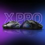 Мишка GravaStar Mercury X Pro 8K Wireless/Bluetooth/USB Black (GSXPRO_BLK)