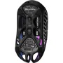 Мишка GravaStar Mercury X Pro 8K Wireless/Bluetooth/USB Black (GSXPRO_BLK)