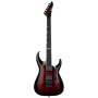 Електрогітара ESP E-II Horizon FR-II See Thru Black Cherry Sunburst