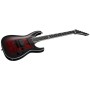 Електрогітара ESP E-II Horizon FR-II See Thru Black Cherry Sunburst