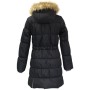 Пальто Huppa CARRY 1 12538120 чорний 00009 XS (4741468198224)