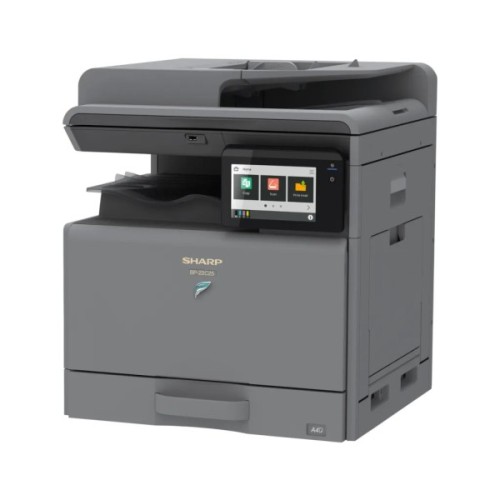 Багатофункціональний пристрій Sharp BP22C25EU, А3 (BP22C25EU)