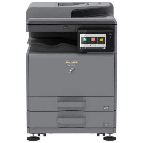 Багатофункціональний пристрій Sharp BP22C25EU, А3 (BP22C25EU)