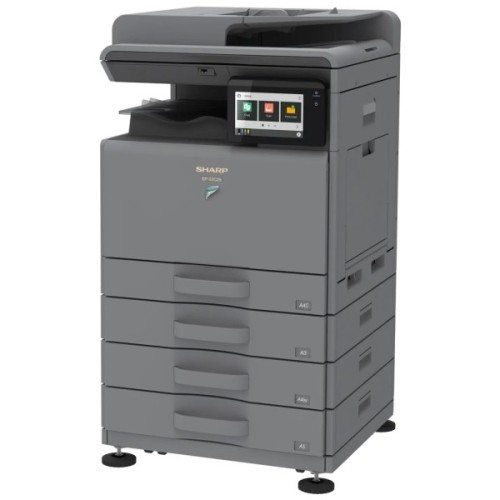 Багатофункціональний пристрій Sharp BP22C25EU, А3 (BP22C25EU)
