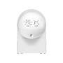 Датчик руху Videx 220V 800W IP44 інфрачервоний білий (VL-SPW11W)
