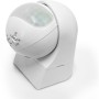 Датчик руху Videx 220V 800W IP44 інфрачервоний білий (VL-SPW11W)