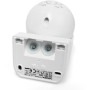 Датчик руху Videx 220V 800W IP44 інфрачервоний білий (VL-SPW11W)