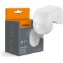Датчик руху Videx 220V 800W IP44 інфрачервоний білий (VL-SPW11W)
