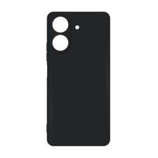 Чохол до мобільного телефона ACCLAB SoftShell Xiaomi Redmi 13C 4G Black (1283126590429)
