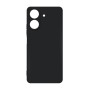Чохол до мобільного телефона ACCLAB SoftShell Xiaomi Redmi 13C 4G Black (1283126590429)