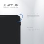Чохол до мобільного телефона ACCLAB SoftShell Xiaomi Redmi 13C 4G Black (1283126590429)