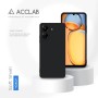 Чохол до мобільного телефона ACCLAB SoftShell Xiaomi Redmi 13C 4G Black (1283126590429)
